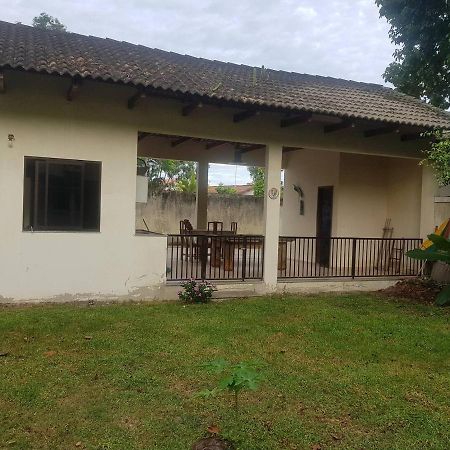 Belissima Casa Em Itauna A 300 Metros Da Praia Сакуарема Екстер'єр фото