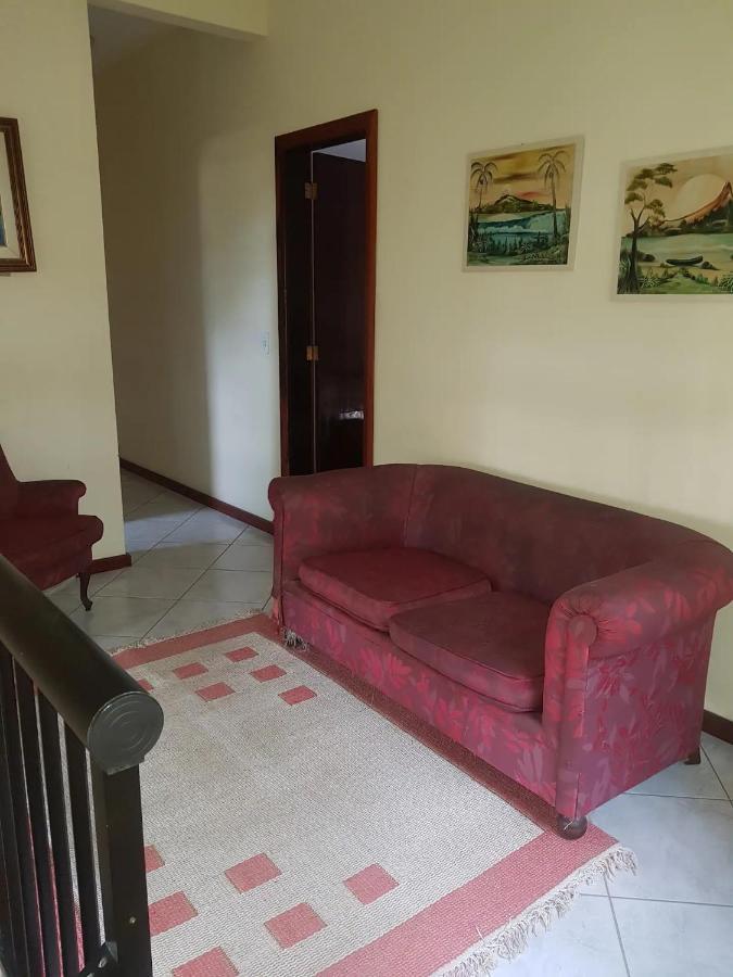 Belissima Casa Em Itauna A 300 Metros Da Praia Сакуарема Екстер'єр фото