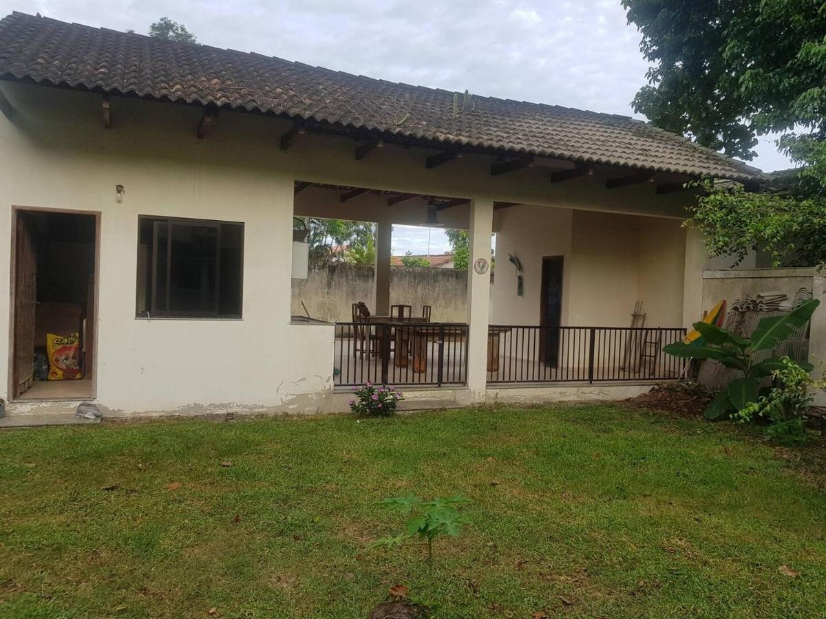 Belissima Casa Em Itauna A 300 Metros Da Praia Сакуарема Екстер'єр фото