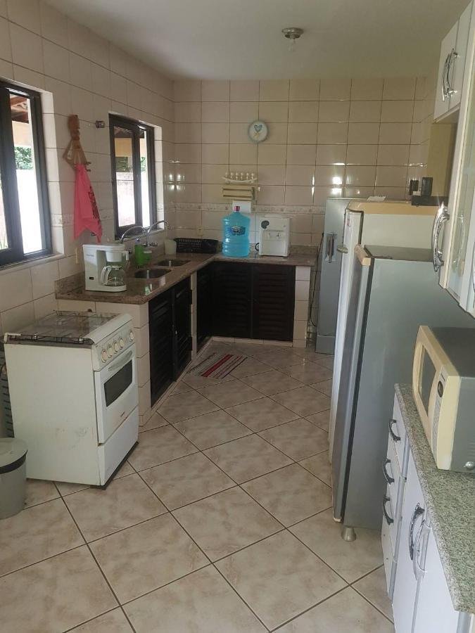 Belissima Casa Em Itauna A 300 Metros Da Praia Сакуарема Екстер'єр фото